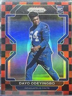 Dayo Odeyingbo