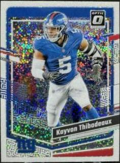 Kayvon Thibodeaux
