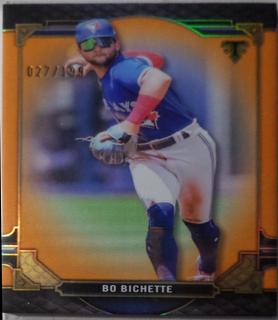 Bo Bichette