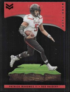Patrick Mahomes II