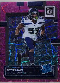 Boye Mafe