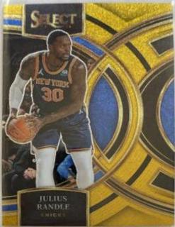Julius Randle