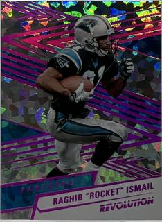 Raghib Rocket Ismail