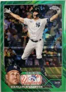 Giancarlo Stanton