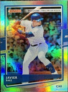 Javier Baez