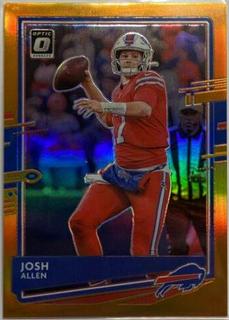 Josh Allen