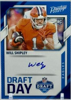 Will Shipley