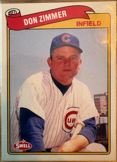 Don Zimmer