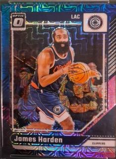 James Harden