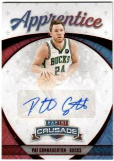 Pat Connaughton