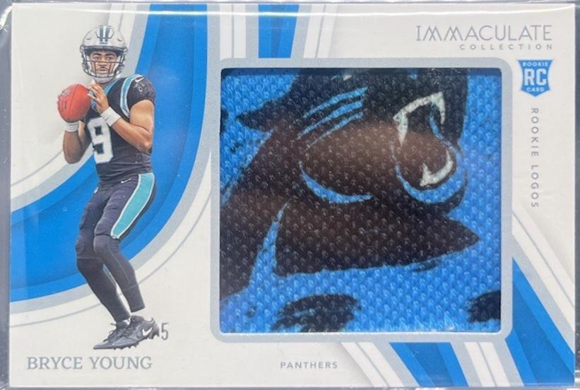 Bryce Young #4