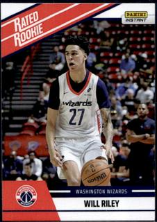 Will Riley