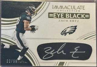Zach Ertz