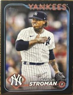 Marcus Stroman