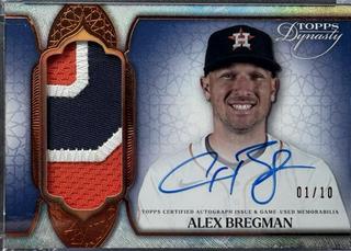 Alex Bregman