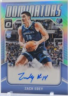 Zach Edey