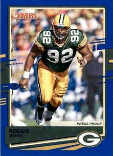 Reggie White