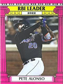 Pete Alonso