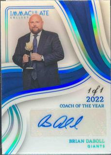 Brian Daboll