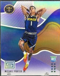 Michael Porter Jr.