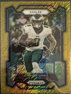 D'Andre Swift