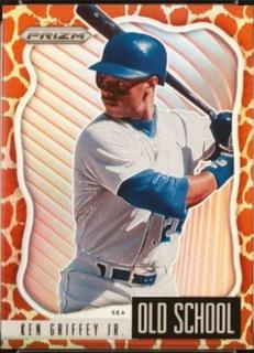 Ken Griffey Jr.