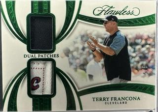 Terry Francona