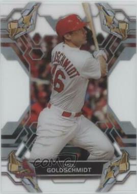 Paul Goldschmidt #108
