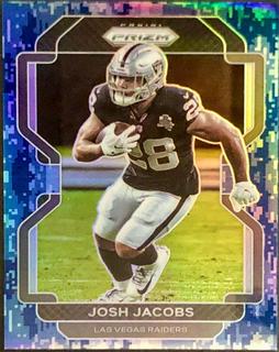 Josh Jacobs