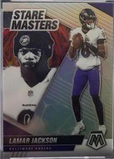 Lamar Jackson