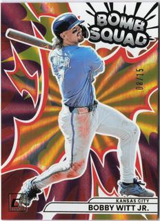 Bobby Witt Jr.