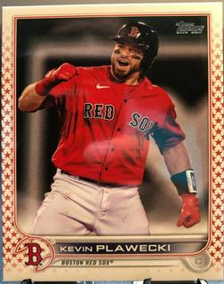 Kevin Plawecki