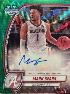 Mark Sears