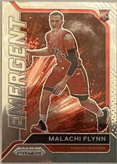 Malachi Flynn