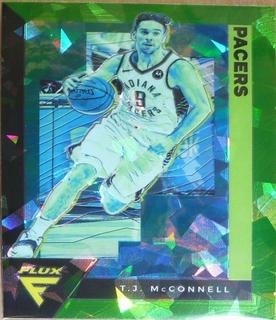 T.J. McConnell