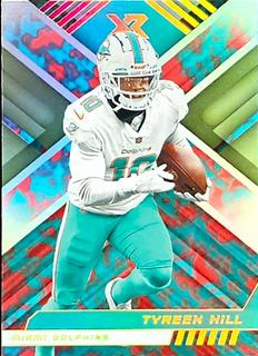 Tyreek Hill
