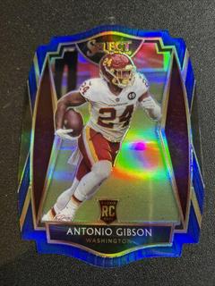Antonio Gibson