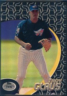 Troy Glaus