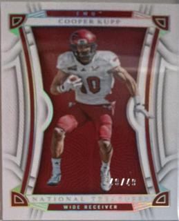 Cooper Kupp