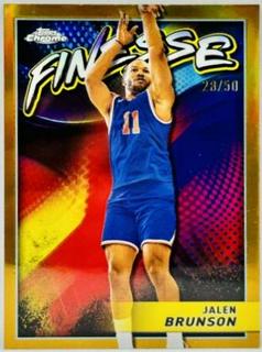 Jalen Brunson