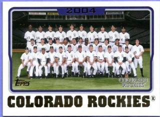 Colorado Rockies