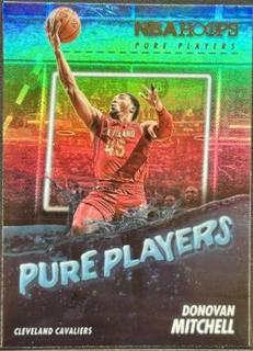 Donovan Mitchell