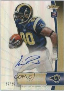 Isaiah Pead
