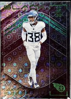 L'Jarius Sneed