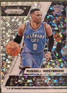 Russell Westbrook