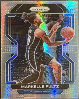 Markelle Fultz
