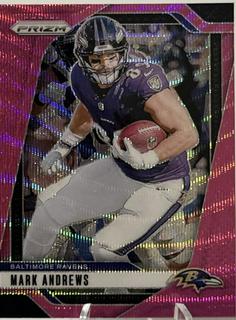Mark Andrews