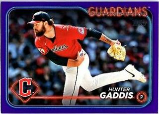 Hunter Gaddis
