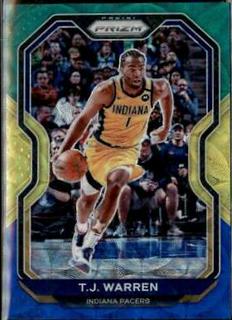 T.J. Warren