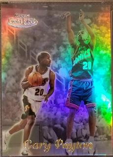 Gary Payton